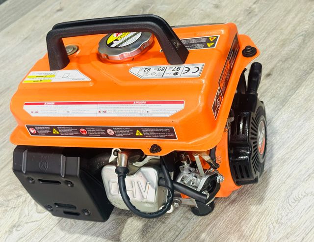 Generador Isasa 850W/1000W