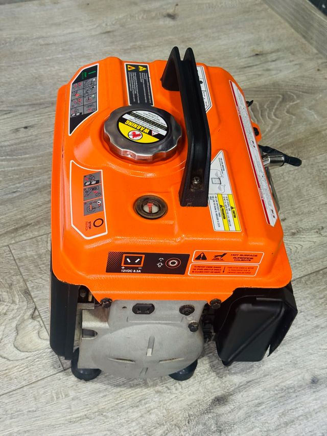 Generador Isasa 850W/1000W