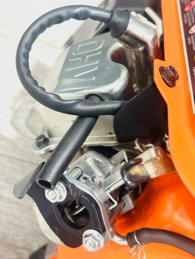 Generador Isasa 850W/1000W