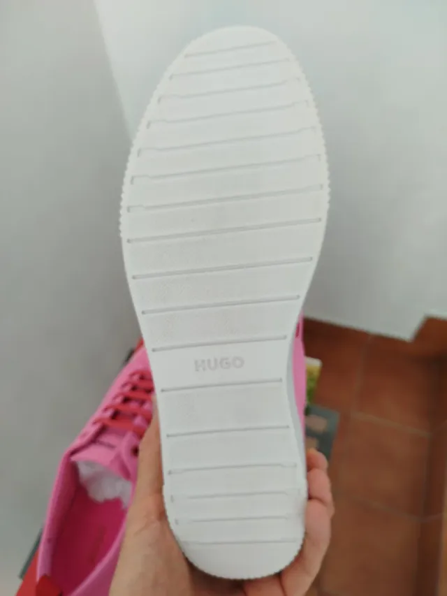 Zapatillas Mujer Hugo Zero_Tenn_nylc