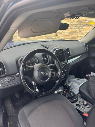 MINI Countryman 2017