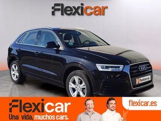 Audi Q3 2.0 TDI 135kW (184CV) quattro S tronic