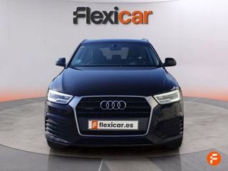 Audi Q3 2.0 TDI 135kW (184CV) quattro S tronic