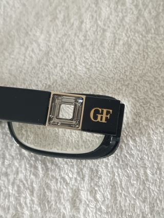 Occhiali donna Gianfranco Ferré.