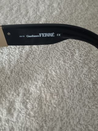 Occhiali donna Gianfranco Ferré.