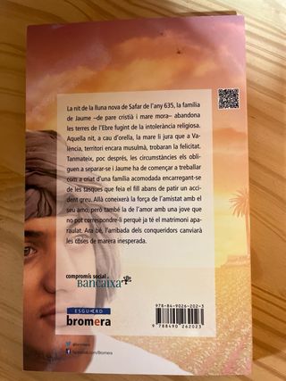 Esperant la lluna plena