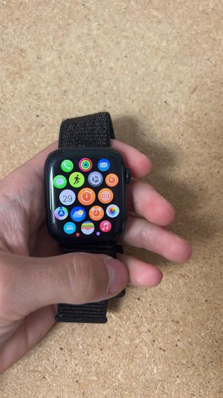 Apple Watch Series 7 