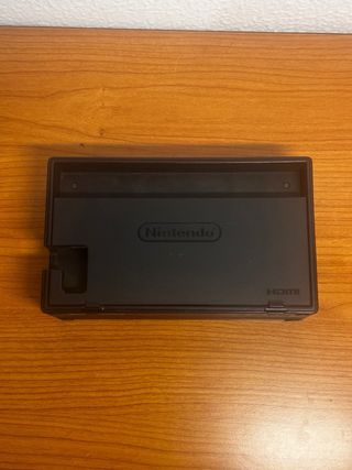 Nintendo Switch Negro
