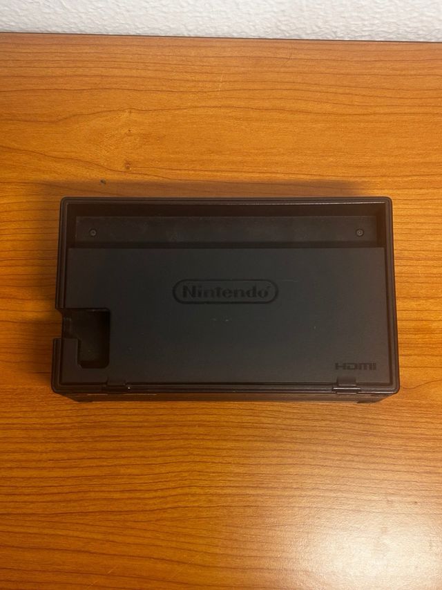 Nintendo Switch Negro
