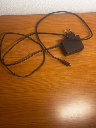 Nintendo Switch Negro