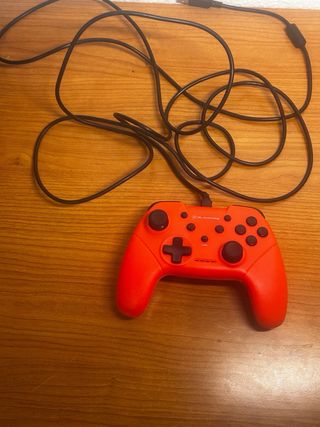 Nintendo Switch Negro