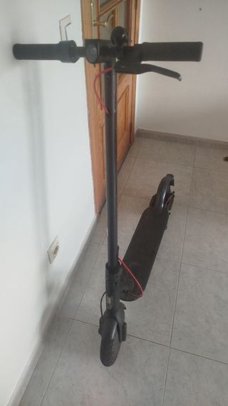 Patinete Eléctrico Xiaomi Pro 2