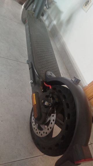 Patinete Eléctrico Xiaomi Pro 2