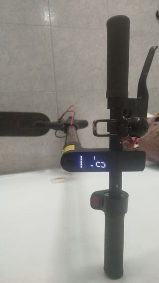 Patinete Eléctrico Xiaomi Pro 2