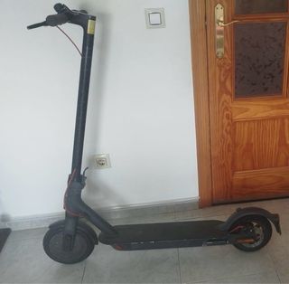 Patinete Eléctrico Xiaomi Pro 2