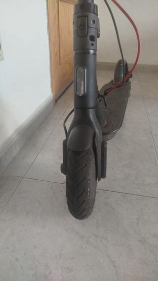 Patinete Eléctrico Xiaomi Pro 2