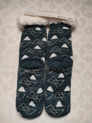 Calcetines gruesos Alehop Talla 41-46