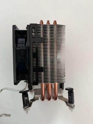 Disipador Cooler Master TX3