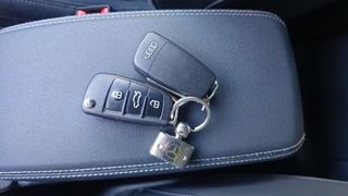 Audi Q3 S line 35 TDI 110 kW (150 CV) S tronic