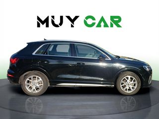 Audi Q3 S line 35 TDI 110 kW (150 CV) S tronic