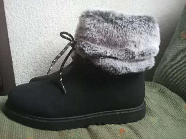 Botas El Corte Inglés Talla 38