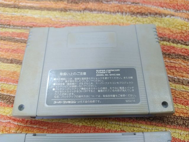 Lote Final Fantasy RPG