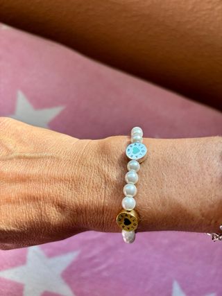 Pulsera Bimba y Lola