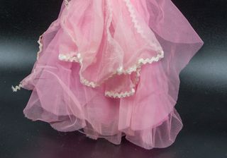 Barbie Ball Costume Anni '90
