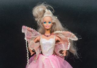 Barbie Ball Costume Anni '90