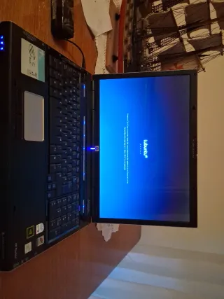 Ordenador HP   para  pieza 