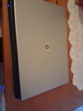 Ordenador HP   para  pieza 