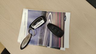 Ford Puma 1.0 EcoBoost MHEV ST-Line X 114 kW (155 CV)