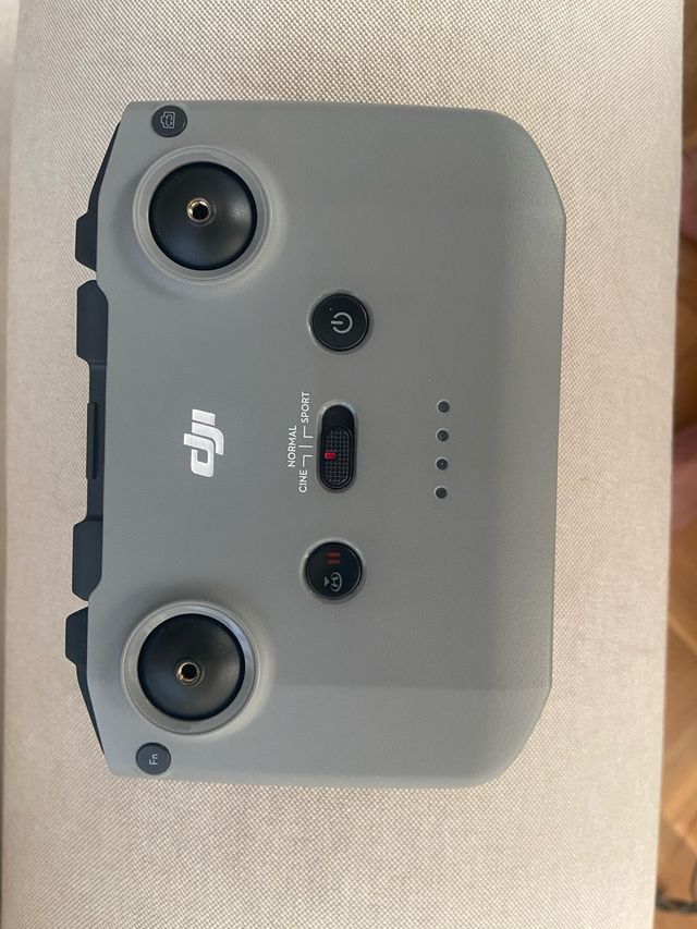 Radio control DJI RD-N1C gris