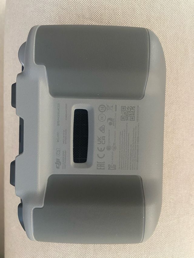 Radio control DJI RD-N1C gris