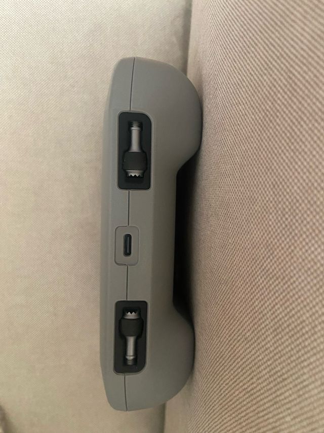 Radio control DJI RD-N1C gris