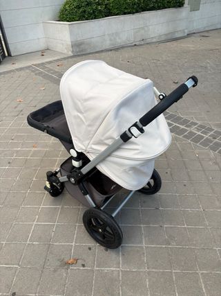Carrito Bugaboo Camaleón 3