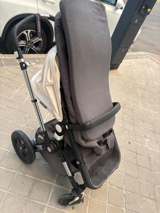 Carrito Bugaboo Camaleón 3