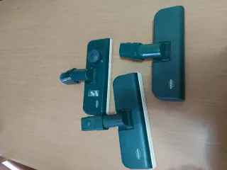 Spazzole Vorwerk Folletto VK 120-121-122