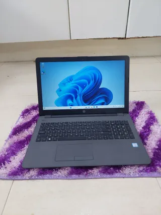 Ordenador Portátil HP 