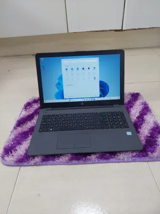Ordenador Portátil HP 