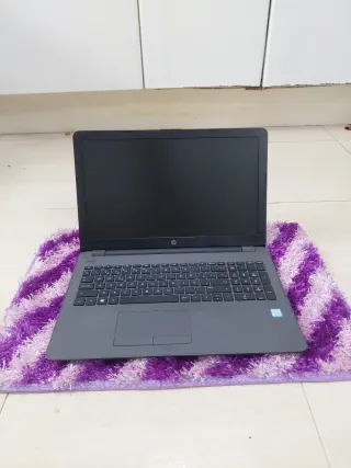 Ordenador Portátil HP 