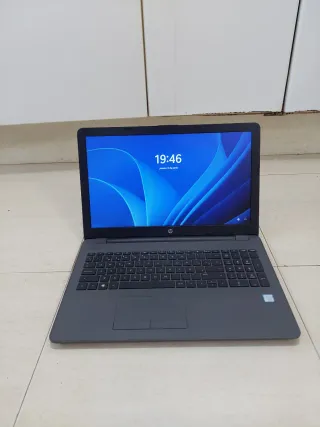 Ordenador Portátil HP 