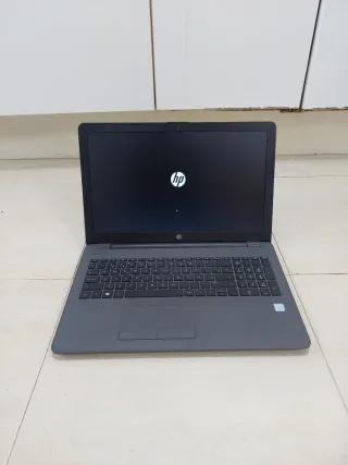 Ordenador Portátil HP 