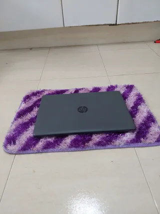 Ordenador Portátil HP 