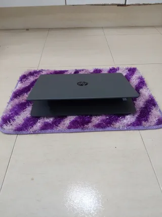 Ordenador Portátil HP 