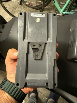 SWIT S-8160S Batteria Ioni di Litio 14.4V