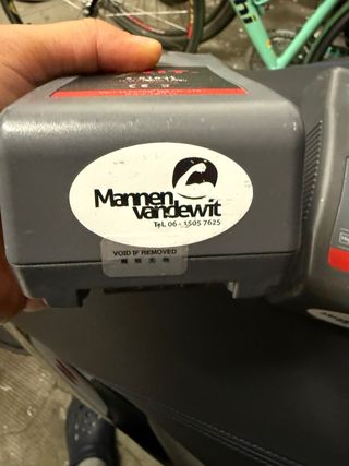 SWIT S-8160S Batteria Ioni di Litio 14.4V