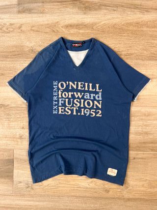 Camiseta O'Neill Forward Fusion Azul Talla L