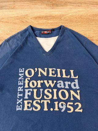 Camiseta O'Neill Forward Fusion Azul Talla L