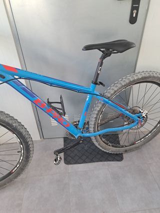 Bicicleta MTB Bpro Talla S